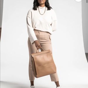 MINA BAIE Harper Diaper Bag